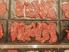 -享遇.锅姥姥牛排海鲜自助(小寨店)