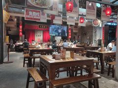 -文昌阁·长沙市井菜(美食地标店)