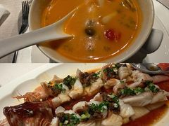 -三利音·东方司宴(外滩店)