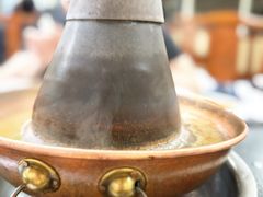 -原柳滩高台阶涮羊肉