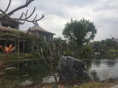 -广州都喜泰丽温泉度假酒店