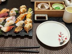 -长崎屋·日本料理·刺身·烧鸟(天河北路店)