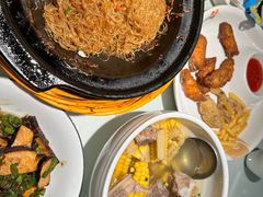 -老傅家湘潭水煮活鱼店(众一国际店)