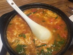 -妈妈的味道(工人体育场东路店)