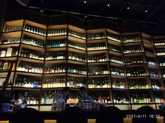 -SPEYSIDE 威士忌&鸡尾酒吧