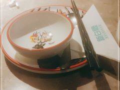 -新白鹿餐厅(金鹰新街口店)