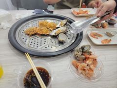 -船奇蒸汽海鲜·闽菜(八市海鲜总店)