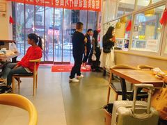 -海汇源老烧麦店(东大街总店)