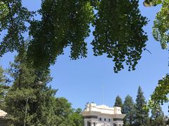 -清华大学-清芬园