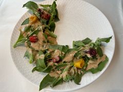 冰草小章鱼-唐廊烤鸭店(工体店)