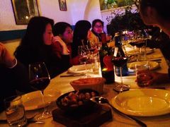Babbo-BaBBo巴博意大利餐厅