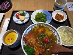 -千叶寿司创意融合料理(水韵城店)