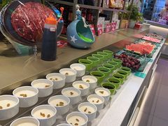 -麻辣空间·清油火锅(万达广场店)