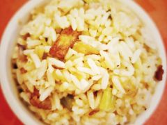 芋头炒饭-深运潮州粥(东门店)