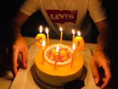 -壹点壹客·生日蛋糕(南山店)