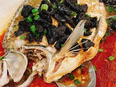 -大欢喜饭店(江怡路店)