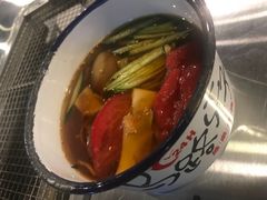 -马路牙子烧烤音乐酒馆(望京店)