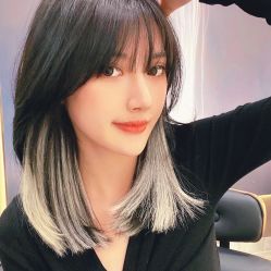 -MOVAN HAIR莫凡匠人发型屋