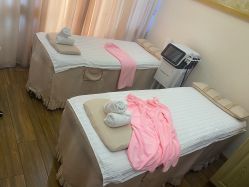 -芳朵美容养生SPA