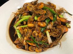 -老头儿油爆虾·1987杭州烟火味(湖滨银泰in77D区店)