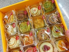 礼盒装-唐饼家(龙之梦购物中心虹口店)