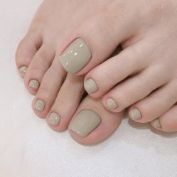 -桃色美甲沙龙