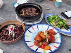 -常来小聚·广州非遗传承餐厅(高德置地店)