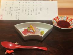 -元熹会席料理
