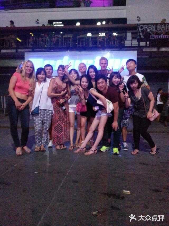 海钓～出海做海王