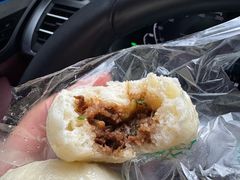 -龙抄手(文殊坊店)
