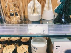-MUJI无印良品(世博源店)