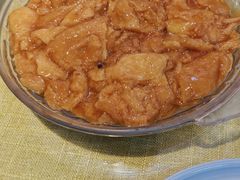 独面筋-振生清真饭店(永安道店)