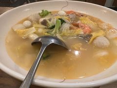 -日出青木·杭帮菜名店