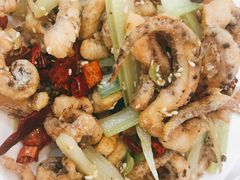 -聚福缘菜馆(隆昌路店)