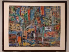 -中华艺术宫(上海美术馆)