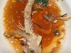 -79号渔船海鲜饭店(宝安店)