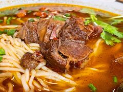 -三十三碗黄牛肉面(东原1891店)