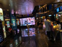 -GALA CINEMA(朗豪坊购物商场店)