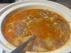 -味莊·青岛菜(云霄路店)