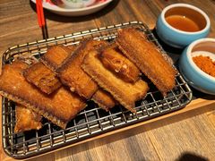 -老头儿油爆虾(胜利河美食街店)