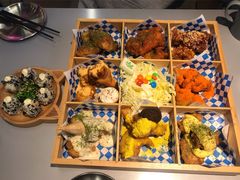 -chicken plus韩国炸鸡(城阳店)