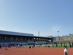 -回龙观体育文化公园