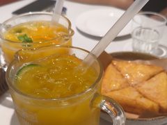-烁先生披萨·儿童餐下午茶(河南岸店)