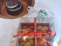 -南门铜锅涮肉(万寿路店)