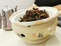 -潇湘·永州会馆(百子湾店)