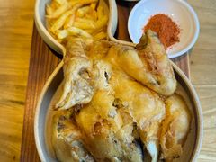 -東舍食唐精品陕菜馆