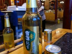 -老码头火锅(骡马市店)