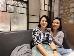-丝语萱形象