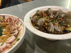 -隐食私房菜(渡口·光荣院南门·老街店)