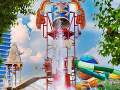 -武汉玛雅海滩水公园